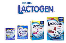 Susu formula untuk pertumbuhan bayi, kandungan probiotik. Pilih Mana Lactogen Atau Lactogrow Selera Id