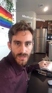 Andrew Mead's Instagram, Twitter & Facebook