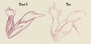 Read an overview of pastel art, along with pros and cons for using pastel. Drawing Anatomy For Beginners Top 5 Dos And Don Ts