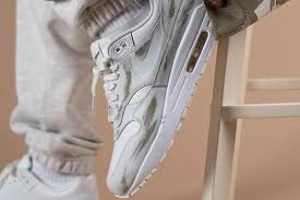 It is used in casual, running, basketball, training, and other sports. Nike S Air Max 1 Wears Away To Become Yours Hypebeast