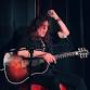 Claude Bourbon, (progressive blues) event image