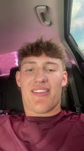 Marcus Ricketts's Instagram, Twitter & Facebook