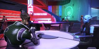 The Mass Effect Tag | Brin'S Book Blog