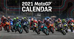 Ktm's motogp results not reflecting our true pace 2021 Motogp Schedule Updated Cycle News