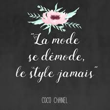 France Happy Birthday Wishes In French 10 Quotes By Coco Chanel To Awake Your Inner French Lady Selfrench Chanel Weisheiten Spruche