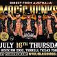 Magic Hunks Australia