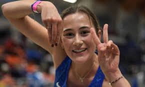 Federico Riva in OA Sport