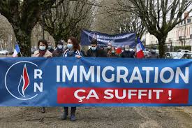 Premières tendances, réactions, résultats canton. Faire Sauter Des Mosquees Une Candidate Rn Aux Departementales Desinvestie En Nouvelle Aquitaine