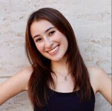 Lily Goldstein's Instagram, Twitter & Facebook