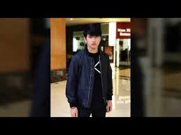 Bireuen, aceh, 3 mei 1995 agama: Zikri Daulay Pemeran Nathan Di Sinetron Dear Nathan The Series Youtube