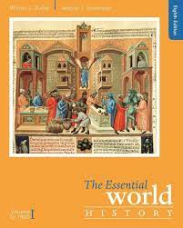 The Essential World History Volume I To 1800 8th Edition Pdf Ebook World History History History Textbook