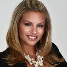 Nicole Lane's Instagram, Twitter & Facebook