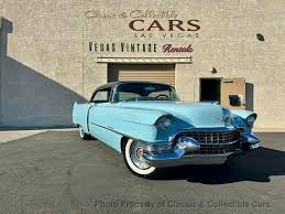 Image result for Arlington Green 1954 Cadillac