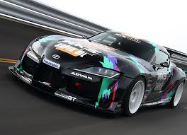 In 1987 we introduced an improved kit (the mk2) as a replacement, which has stood the test of time so well, it is still available today. Gr Supra Custom Parts Product Hks