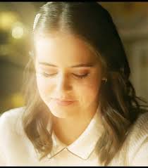 Legacies Josie Season 3 Outfit