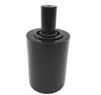 New Mini Excavator Undercarriage Part Top Roller Carrier Roller for SK30SR-2