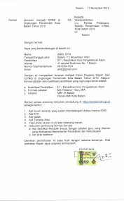 Dikarenakan kurang memperhatiakan hal yang pertama kali akan dilihat oleh pihak. Https Bkpsdm Batam Go Id Wp Content Uploads Sites 52 2019 11 8171 Contoh Surat Lamaran Pdf
