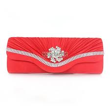 Pin On Pochette Soiree Sac A Main Mariee