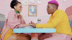 Whipped Tellaman Ft Shekinah Nasty C Lyrics