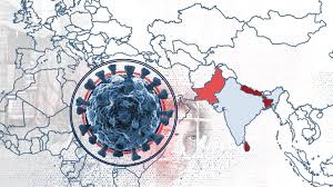 May 18, 2021 | fda. Covid 19 Is India S Coronavirus Crisis Spilling Into Neighbouring Countries World News Sky News