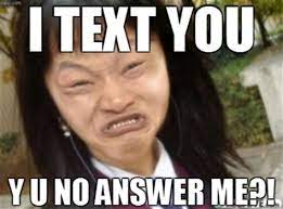 No Text Back Memes Reddit gives you the best of the internet in one place. no text back memes