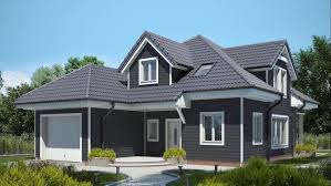 Der name ikea setzt sich aus den wörtern ingvar kamprad elmtaryd agunnaryd zusammen. Fassaden In Der Farbe Anthrazit