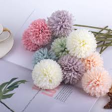 Order now to get best discounts on fresh cake, gifts and flowers with same day delivery, midnight delivery, fixed time delivery options. Buy Artificial Flowers 10 Pcs Fake Silk Hydrangea Heads Bridal Wedding Bouquet Home Garden Party Table Centerpieces Decoration Green Online In Turkey B08tvqt7wy