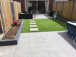 Pin Van Lari Milquet Op Tuin Ideeen Landschapsontwerp Kleine Achtertuin Tuin Tuin Ideeen