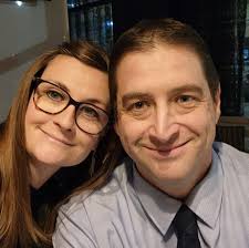 Thankful for new floating home