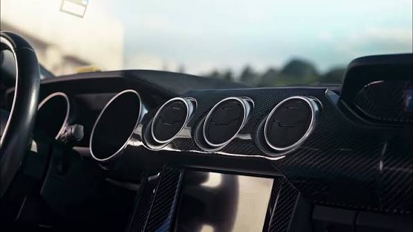 Automotive Interior Parts & Accessories | Kustom Interior™