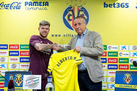 See alberto moreno's bio, transfer history and stats here. Alberto Moreno Home Facebook