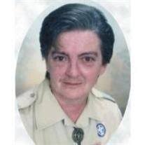 Ruth Joyce Holland Obituary