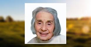 Frances Sgro Obituary 2016