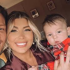 Olivia Bowen: 'Alex and I want to have another baby next year