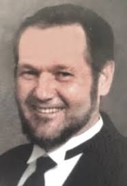 Floyd Bailey Obituary (1947