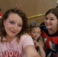 I'm just wondering if Stanley comes out with anything for Christmas or if I  need to try to snag the Green Wicked cup to dress it up for Christmas?