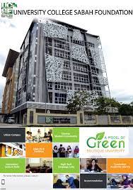 Ucsf is an abbreviation for university college sabah foundation. Download University College Sabah Foundation
