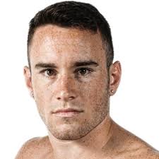 Louis Fisette vs. Rick Pfeifer, Xcessive Force FC 5