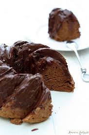 Angel Cake Au Chocolat Gateaux Et Desserts Cuisine Et Boissons Et Recette Peu Calorique
