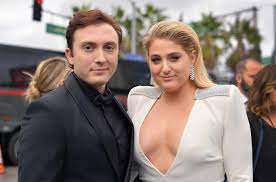 Meghan Trainor Spills NSFW Details on Her Sex Life with Daryl Sabara