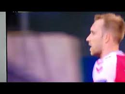 This is the absolute last thing you ever want. Christian Eriksen Denmark Finlanda Euro 2020 Death During The Match Youtube