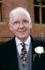 Obituary: David Mossman