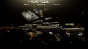 All have their own subcategories, such as sights and muzzle devices for the. Escape From Tarkov Weapon Modding Guide For Beginners Fictiontalk