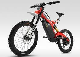 Bultaco Brinco Electric Dirt Bikes Wordlesstech Electric Dirt Bike Eletric Bike Electric Bike