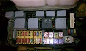 Interior fuse box location 2013 2015 chevrolet spark 2014. Aveo Fuse Box Wiring Diagram Picture Wake Printer Wake Printer Agriturismodisicilia It