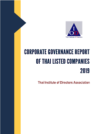 Thai Institute of Directors Association