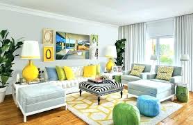 Bored of all the grey that is making the rounds? Yellow Living Room Idea Thesegames Wallpaper 4k