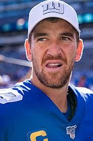 Eli Manning
