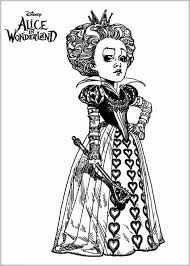 Get together with your loved ones, feel more connected, relaxed and inspired! Alice In Wonderland Coloring Pages 90 Images Free Printable
