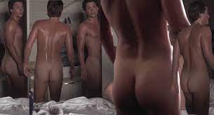 Casperfan: Rob Lowe naked bum in Masquerade **New HD caps, GIFs & clip  added 08.04.2023**